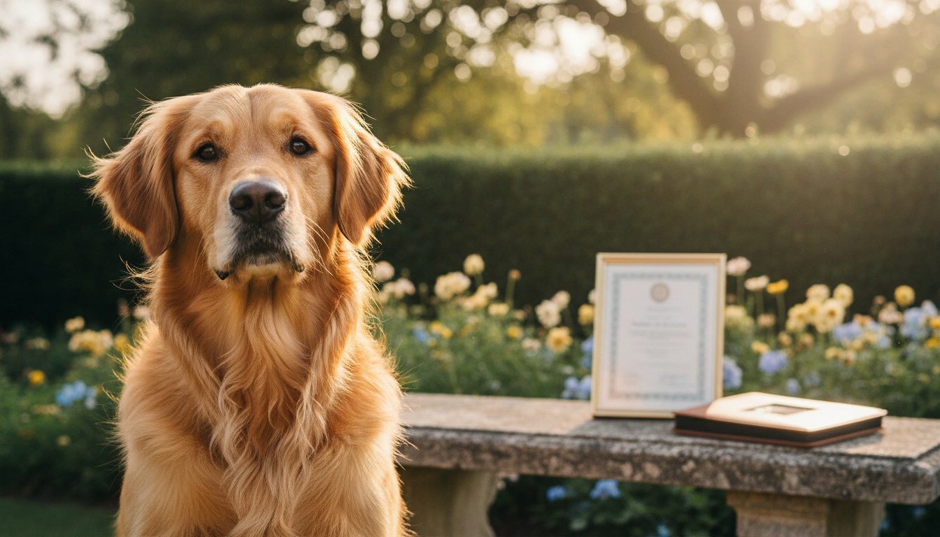 Kennel Club vs. DIY Pedigree Certificates: How Pup Papers Gives You the Best of Both